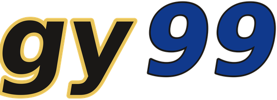 gy99 logo